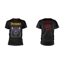 PESTILENCE: Testimony Of The Ancients (póló)