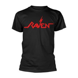 RAVEN: Alt Logo (póló)