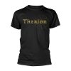 THERION: Logo (póló) THERION: Logo (póló)