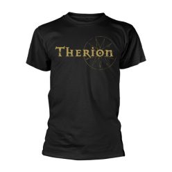 THERION: Logo (póló)