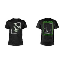 TYPE O NEGATIVE: Christian Woman (póló)