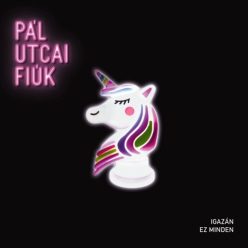 PÁL UTCAI FIÚK: Igazán ez minden (2LP)