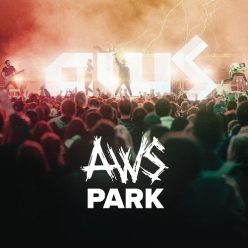 AWS: Park (CD+DVD)