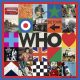 WHO: Who (CD)