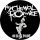 MY CHEMICAL ROMANCE: The Black Parade (big badge, 3.7 cm) 