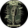 RAMMSTEIN: Radio (nagy jelvény, 3,7 cm) RAMMSTEIN: Radio (nagy jelvény, 3,7 cm)