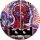 TOOL: Lateralus (badge, 2,5 cm)