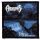 AMORPHIS: Tales From The Thousand Lakes (9,5 cm x 9,5 cm) (felvarró)