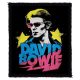 DAVID BOWIE: Starman (80x95) (felvarró)