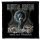 DIMMU BORGIR: Death Cult Armageddon (9,5 cm x 9,5 cm) (patch)