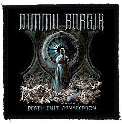 Death Cult Armageddon - Dimmu Borgir