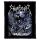 EMPEROR: In The Nightside Eclipse (8 cm x 9,5 cm) (patch)