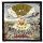 GREEN DAY: Dookie (9,5 cm x 9,5 cm) (patch)
