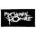 MY CHEMICAL ROMANCE: Logo (9,5 cm x 4,5 cm) (patch)