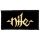 NILE: Logo (9,5 cm x 4,5 cm) (felvarró)