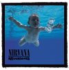 NIRVANA: Nevermind (95x95) (felvarró) NIRVANA: Nevermind (95x95) (felvarró)