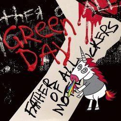GREEN DAY: Father Of All... (CD)