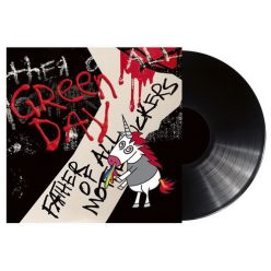 GREEN DAY: Father Of All... (LP, 140 gr)