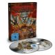 KREATOR: London Apocalypticon (CD+Blu-ray)