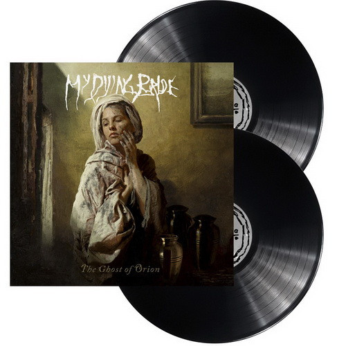 MY DYING BRIDE: Ghost Of Orion (2LP)