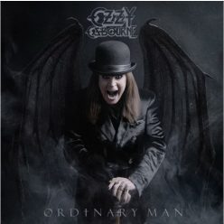 OZZY: Ordinary Man (CD)