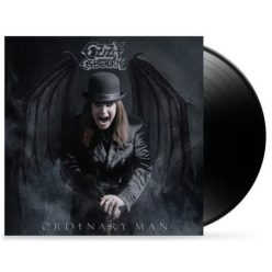 OZZY: Ordinary Man (LP)