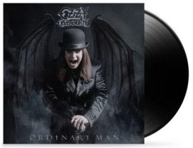 OZZY: Ordinary Man (LP)
