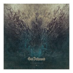 GOD DETHRONED: Illuminati (CD)