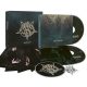 GOD DETHRONED: Illuminati (CD+DVD, box set)