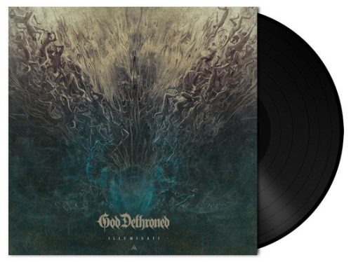 GOD DETHRONED: Illuminati (LP)