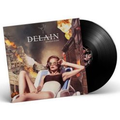 DELAIN: Apocalypse & Chill (2LP)