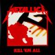 METALLICA: Kill 'em All (CD, remastered)