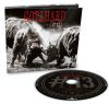 GOTTHARD: #13 (CD, +2 bonus, ltd.) GOTTHARD: #13 (CD, +2 bonus, ltd.)
