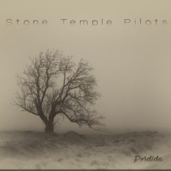 STONE TEMPLE PILOTS: Perdida (CD)
