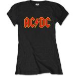 AC/DC: Logo (női)