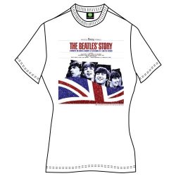 BEATLES: The Beatles Story (női)