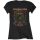 BLACK SABBATH: Bloody Sabbath 666 (női)