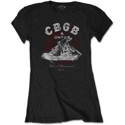 CBGB: Converse (női)