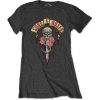 GUNS N' ROSES: Dripping Dagger (női) GUNS N' ROSES: Dripping Dagger (női)