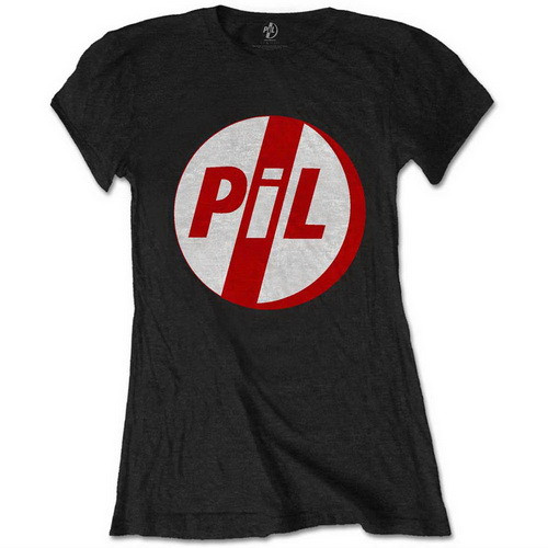 P.I.L.: Logo (női)