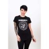 RAMONES: Seal Skinny Fit (női) RAMONES: Seal Skinny Fit (női)