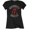 ROLLING STONES: Tour 1978 (női) ROLLING STONES: Tour 1978 (női)