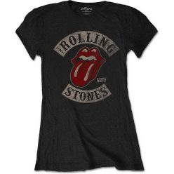 ROLLING STONES: Tour 1978 (női)