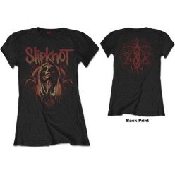 SLIPKNOT: Evil Witch (girly)