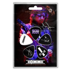 IOMMI - Iommi (5 db pengető, 1 mm vastag)