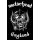 MOTORHEAD: England (flag)