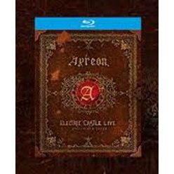 AYREON: Electric Castle Live (Blu-ray)