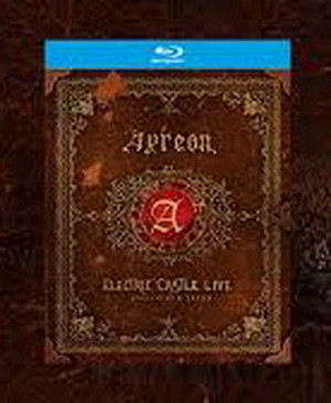 AYREON: Electric Castle Live (Blu-ray)
