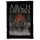 ARCH ENEMY: War Eternal (7,5 cm x 9,5 cm) (patch)