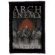 ARCH ENEMY: War Eternal (75x95) (felvarró)